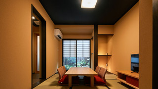 ラグジュアリー ヴィラ ガーデンビュー