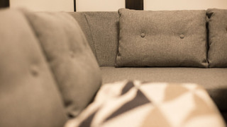 デラックス トリプルルーム 禁煙