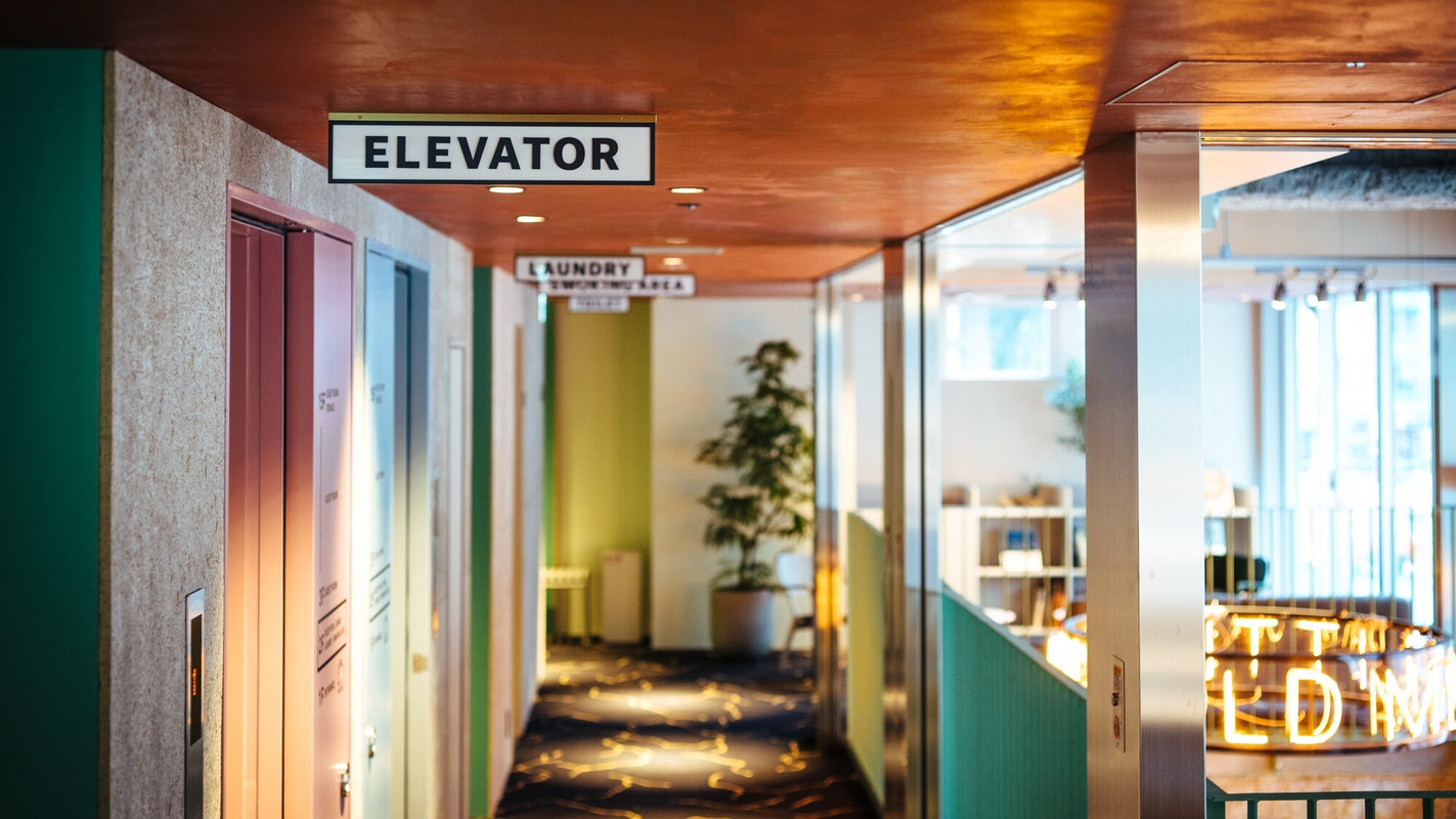 ランダバウト東京（ランダバウトトウキョウ） / 4