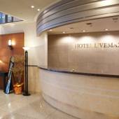 ホテルリブマックスBUDGET札幌（北海道 ビジネスホテル） / 3