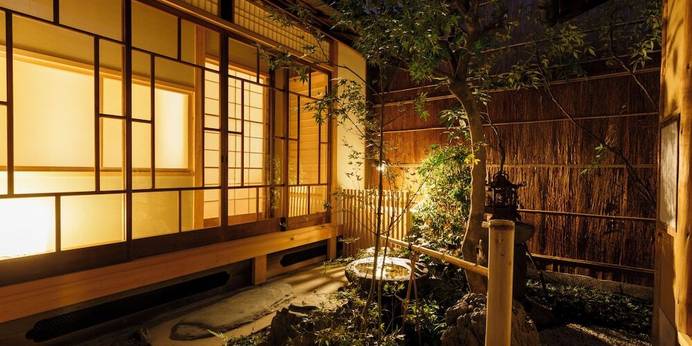京都たわら庵(京都府 コテージ・ロッジ・一棟貸) / 1