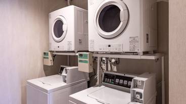 ランドリー ルーム / 4