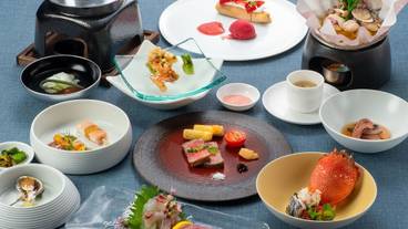 食事・飲み物 / 2