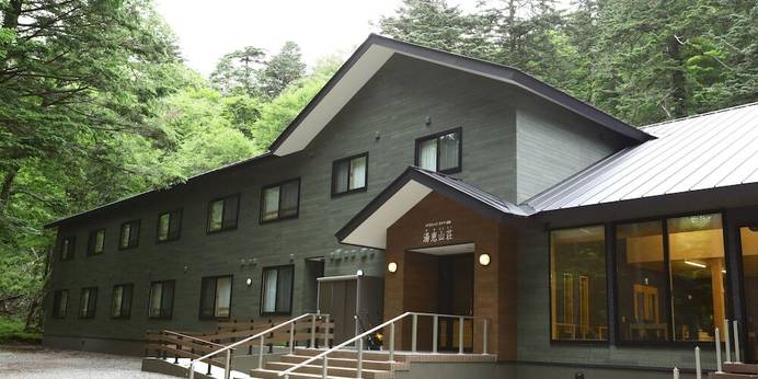 スパビレッジカマヤ別館 湯恵山荘（栃木県 旅館） / 1