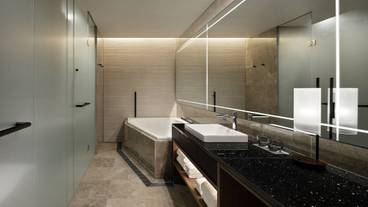 ACホテル バイ マリオット東京銀座（エーシーホテル バイ マリオット トウキョウギンザ） / 4