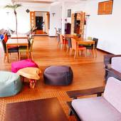 バックパッカーズホステル ケイズハウス富士ビュー（山梨県 ゲストハウス・ホステル・ドミトリー） / 3