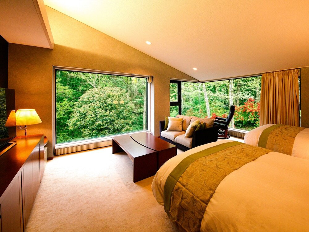 靜かに過ごしたい女子旅に◎3390219