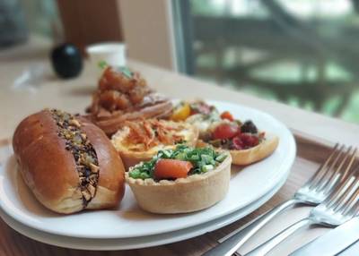 エクスクラメーションベーカリー