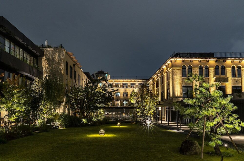 清水寺まで徒歩約6分！校舎をリノベしたラグジュアリー空間3359976