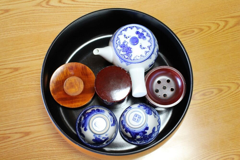 客室の設備とサービス