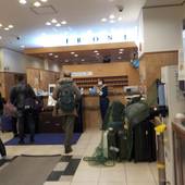 東横イン札幌駅南口(北海道 ビジネスホテル) / 3