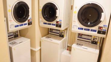 ランドリー ルーム / 6