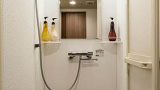 ダブルルーム 禁煙 (14.3-14.7平米)