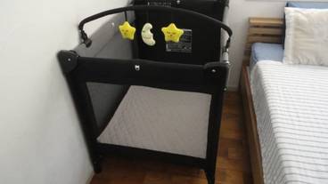 客室の設備とサービス / 27