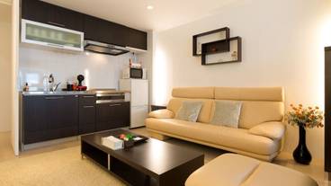 リビング エリア / 27