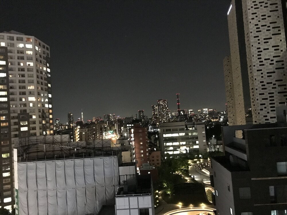 施設からの眺望