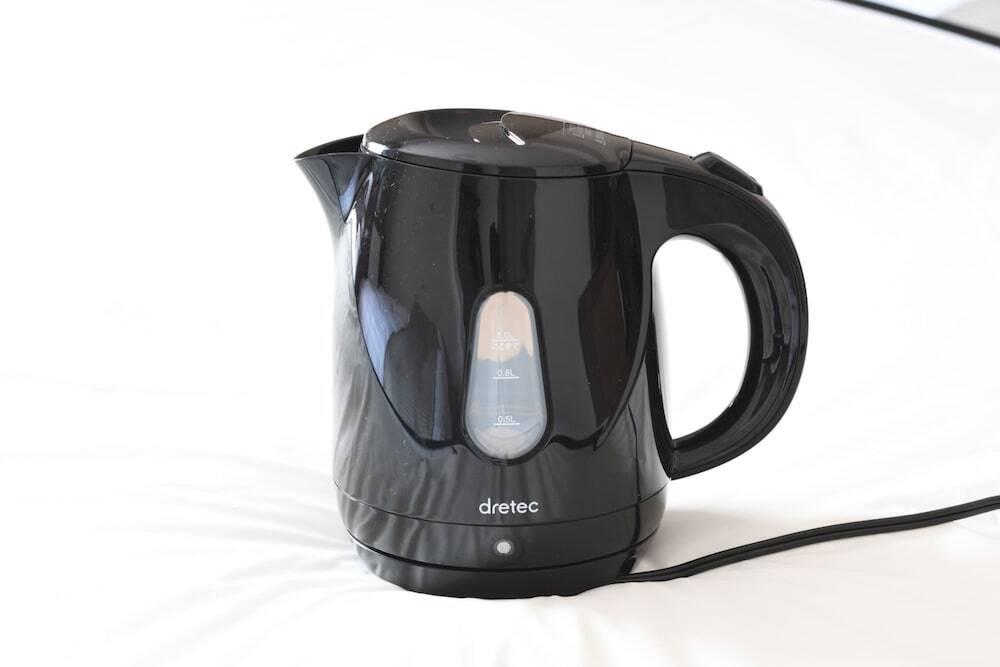 客室の設備とサービス