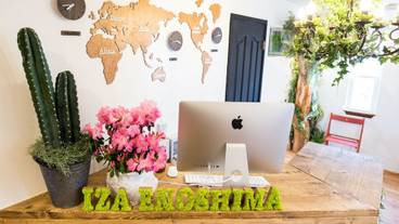 レセプション ホール / 16