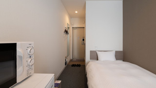 スタンダード ツインルーム (23時以降のチェックインはできませんのでご注意ください)