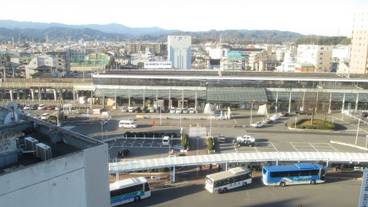 施設からの眺望 / 23