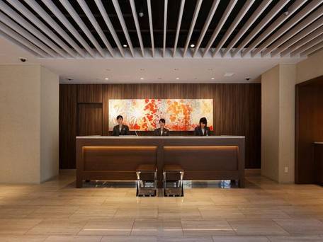 FORZA ホテルフォルツァ博多駅博多口 / 3