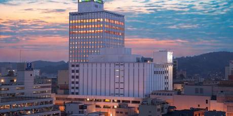 ANAホリデイ・イン金沢スカイ