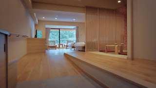 スタンダード ルーム 禁煙