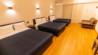 スーペリアB 禁煙