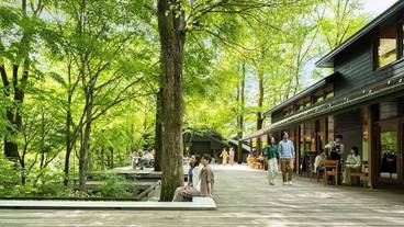 観光スポット / 5