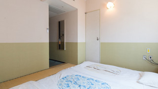 和室 3名部屋 禁煙