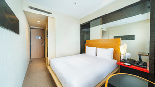 モデレートクイーンルーム 禁煙