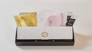 客室の設備とサービス / 29