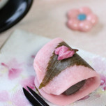 季節感のある手土産を渡せば上級者。東京のおすすめ桜餅5選