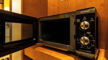 施設内の設備 / 2