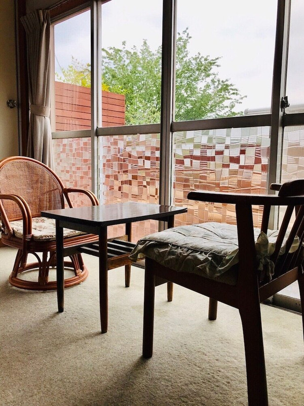 テラス / パティオ