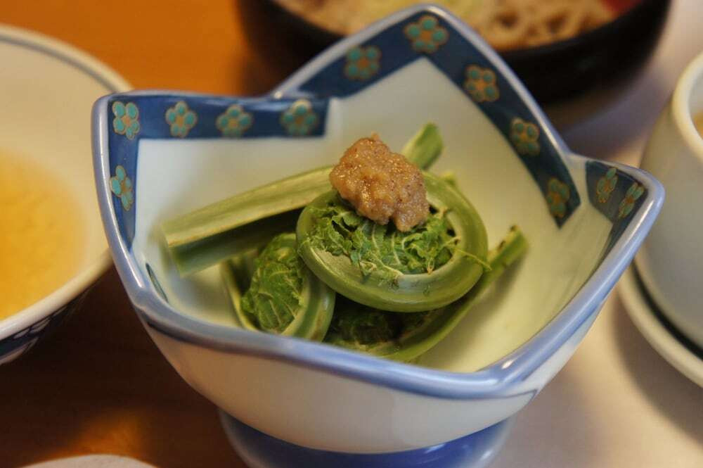 食事・飲み物