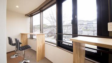 リビング エリア / 18