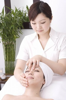 アロマエステもアーユルヴェーダも。じっくり癒される充実のスパ3435891