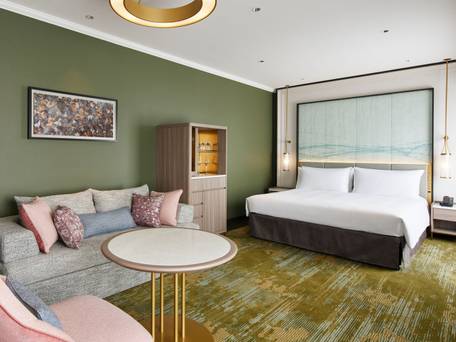 リーガロイヤルホテル大阪 ヴィニェット コレクション / 1