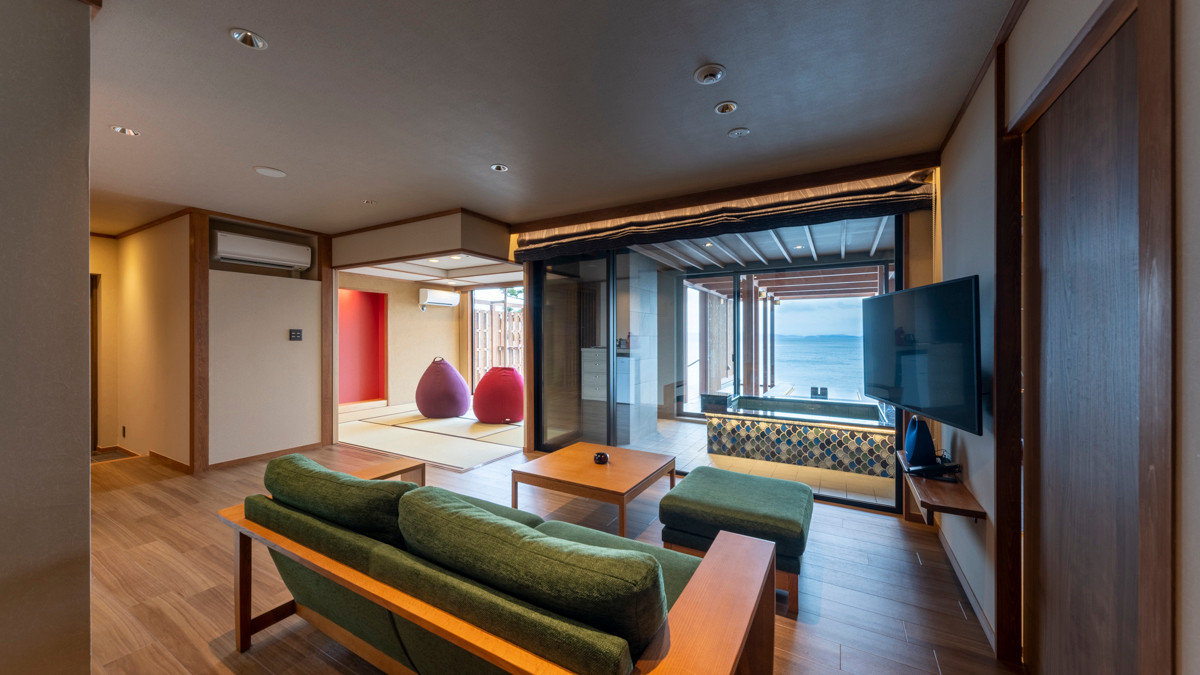 イベントや釣りを満喫して、アクティブな家族旅行を！4271846