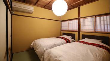 ベッドルーム / 3