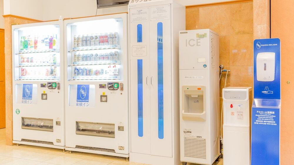 自動販売機