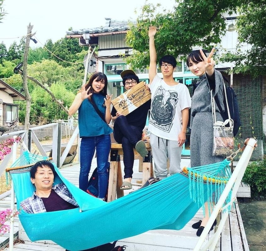 テラス / パティオ