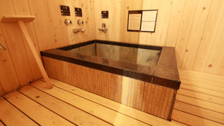 【3階2間】温泉付ツインルーム