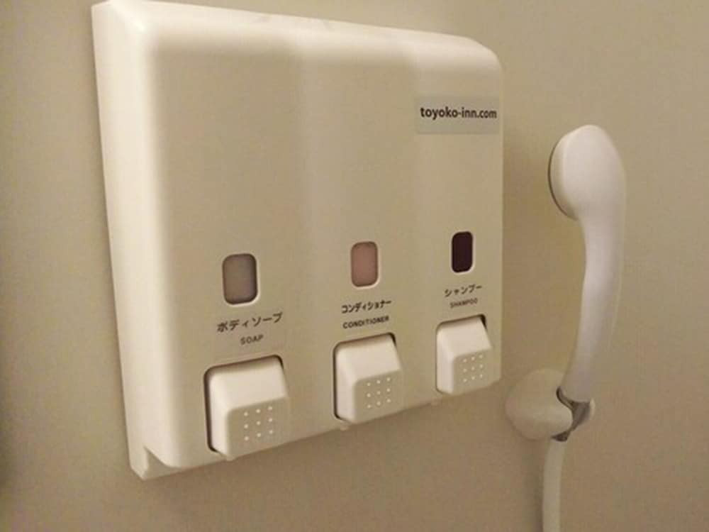 客室の設備とサービス