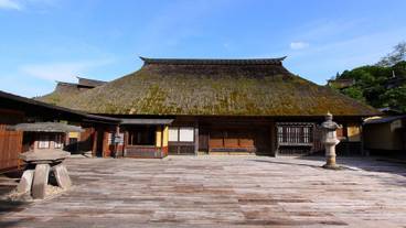 施設の敷地 / 16