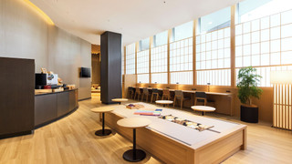 [新装]セルリアンクイーン 禁煙(ジャパニーズラウンジアクセス付き)