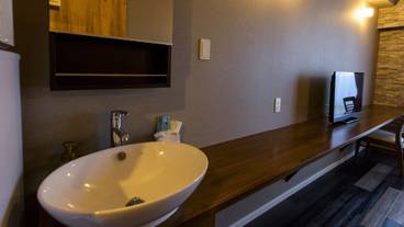 バスルームのシンク / 23