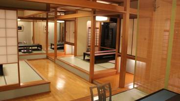 フード コート / 1