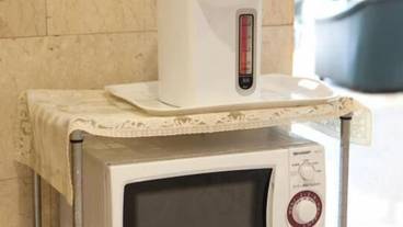 専用キッチン / 9